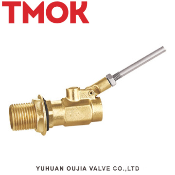 brass water tank cistern float valve